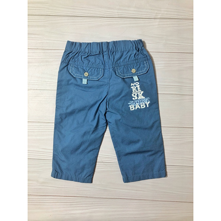 Брюки BOBOLI Baby (217011) Синий