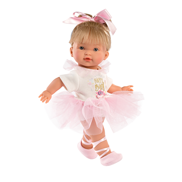 Лялька Valeria Ballet 28 см LLORENS (28035)