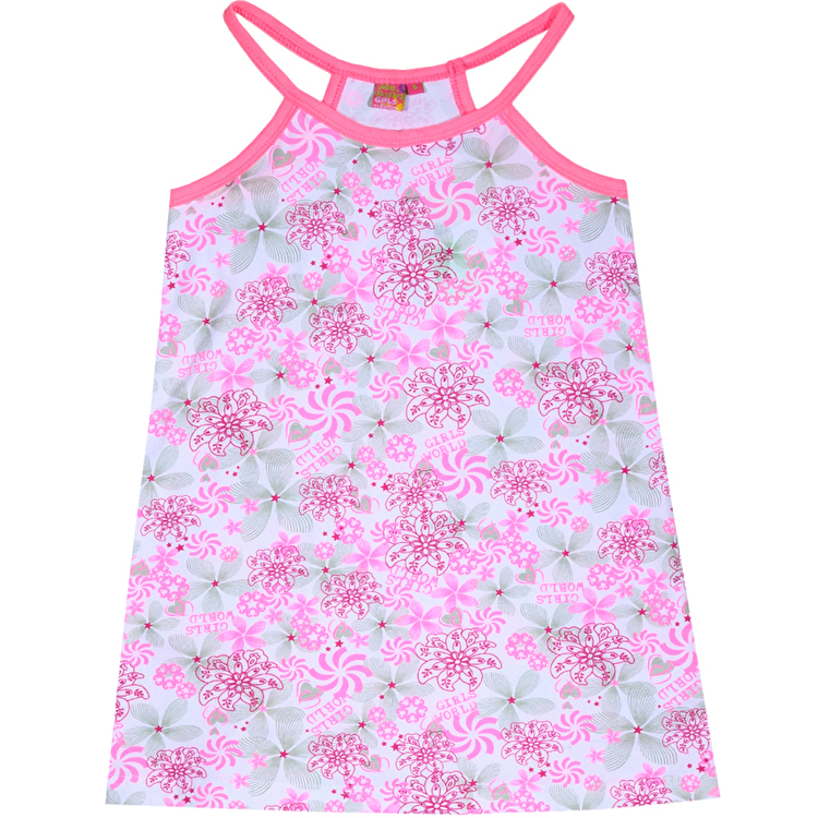 Сарафан Losan Mc baby girls (016703604/719) Малиновый