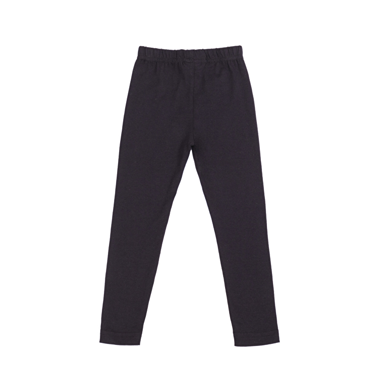 Леггінси Losan Mc baby girls (X26-6003AD/63) Чорний