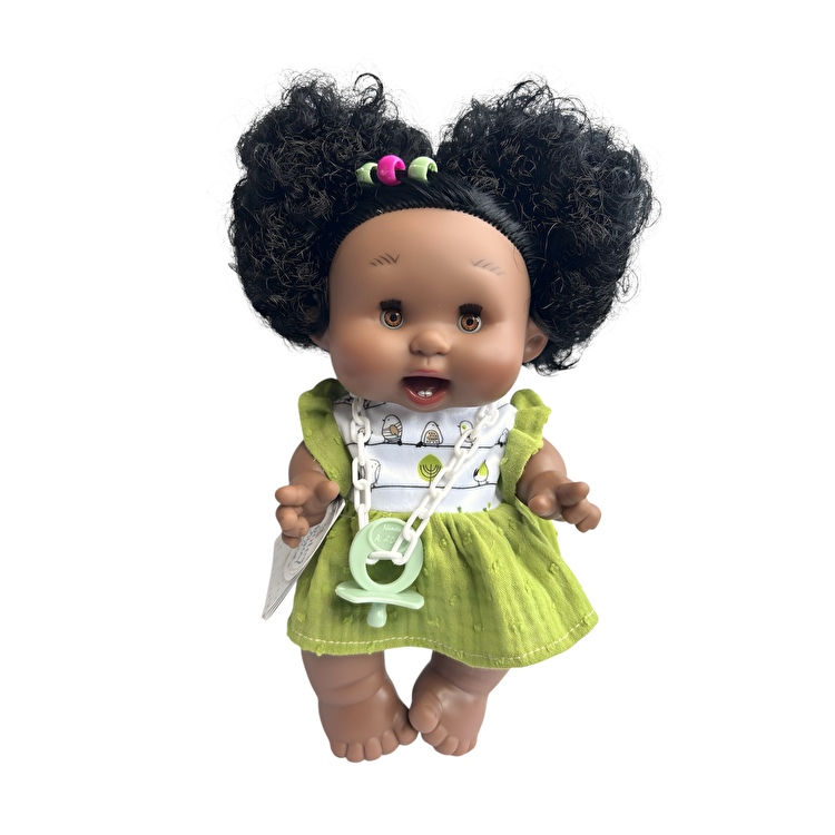 Пупс PEPOTE SPECIAL FUNTASTIC 26 см Nines d`Onil (0424FY)