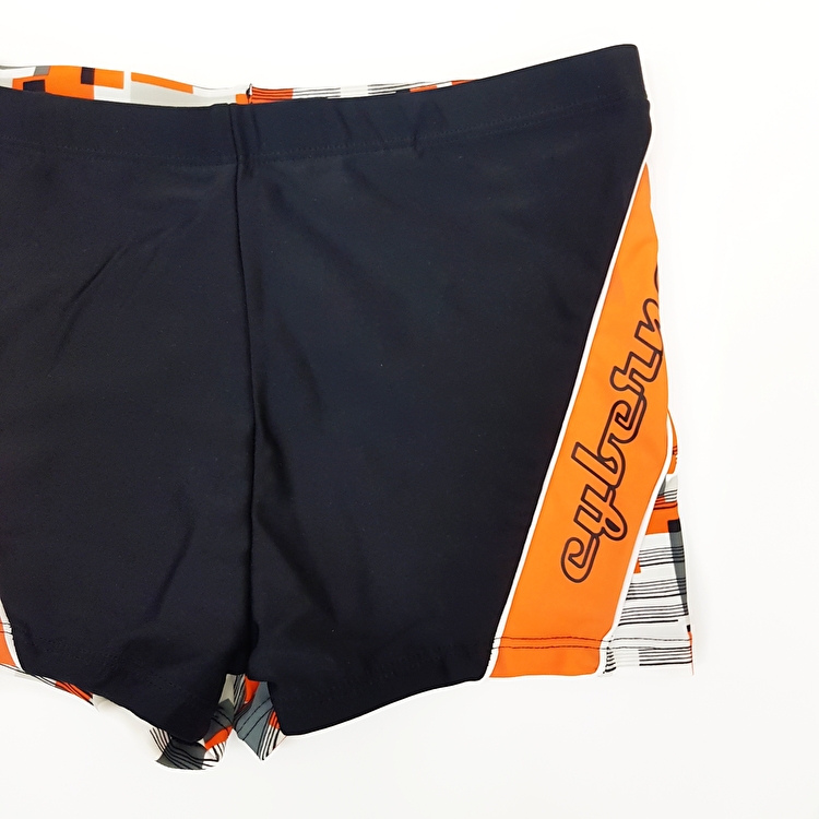 Плавки Losan Junior boys (313-4005AA/32) Темно-синій