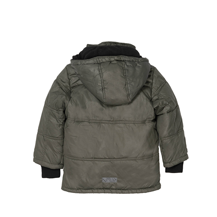 Куртка NICKEL (3994104) Темно-серый