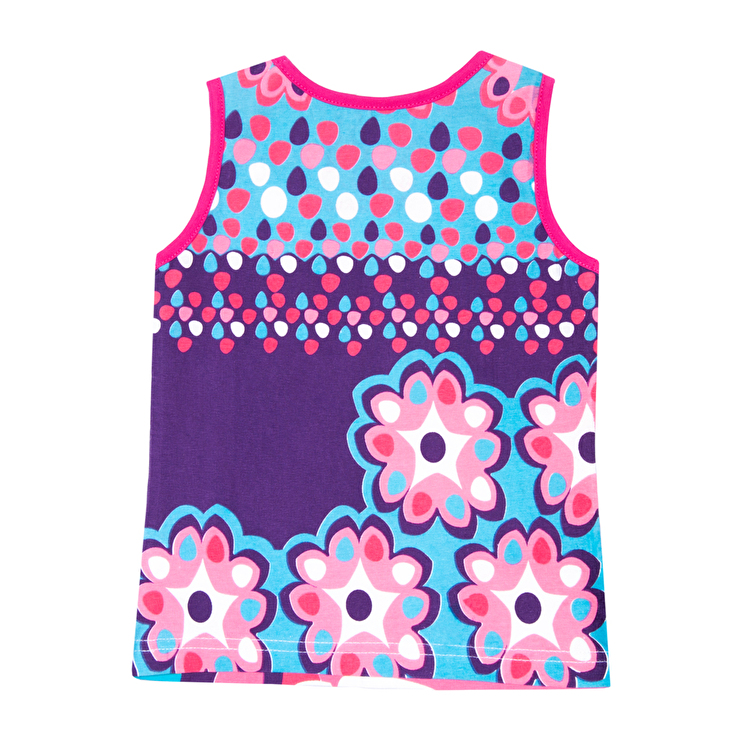 Майка Losan Mc baby girls (116-1213AD/142) Малиновий