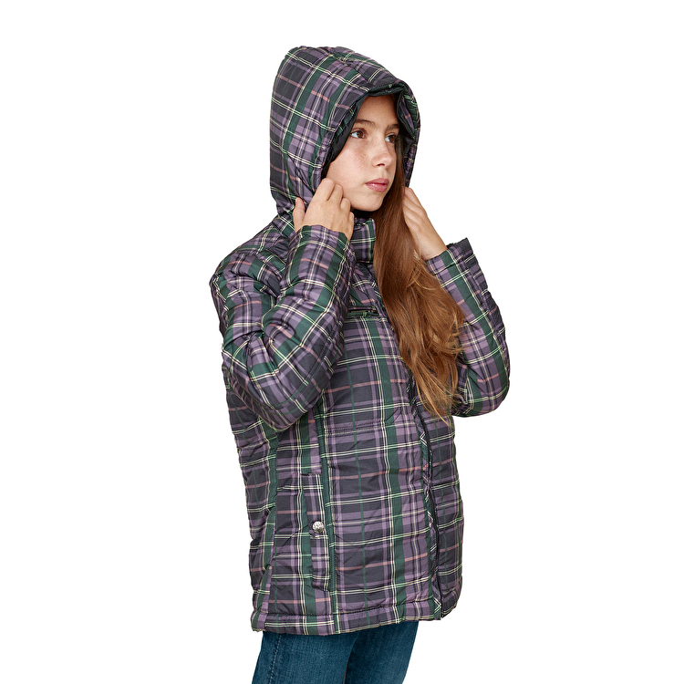 Куртка NICKEL (3991806) Різнокольоровий