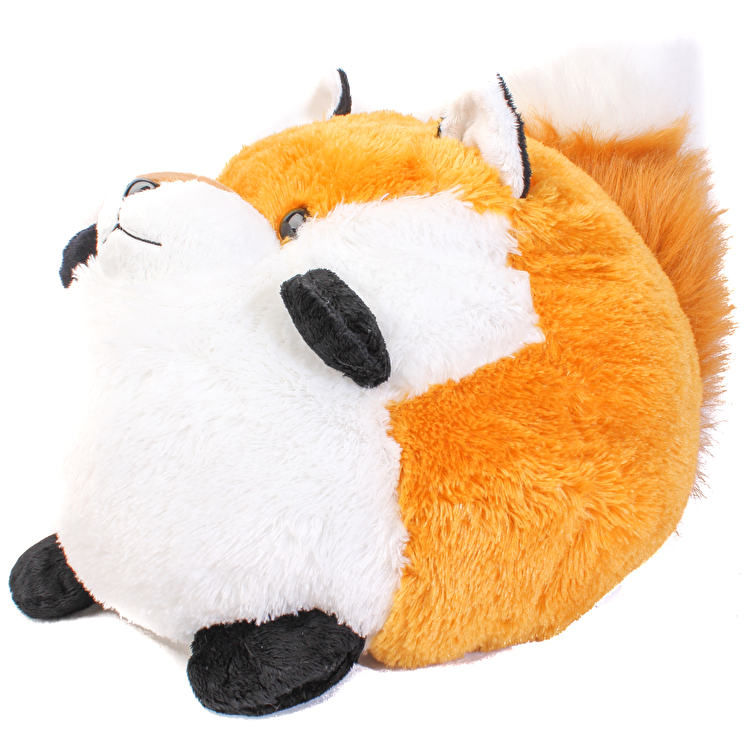 М`яка іграшка Лисичка 32 см TRUSTY COLLECTION (F68619)