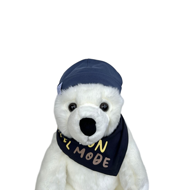 Мягкая игрушка Мишка полярный 35 см TRUSTY COLLECTION (F69747B/3)