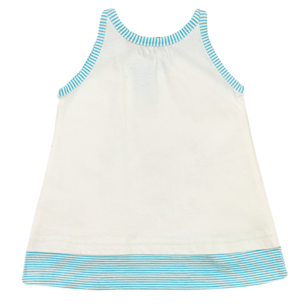 Сарафан Losan Mc baby girls (018701804/001) Білий