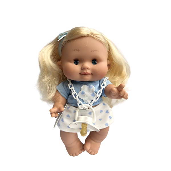 Пупс PEPOTE SPECIAL FUNTASTIC 26 см Nines d`Onil (0424GN)