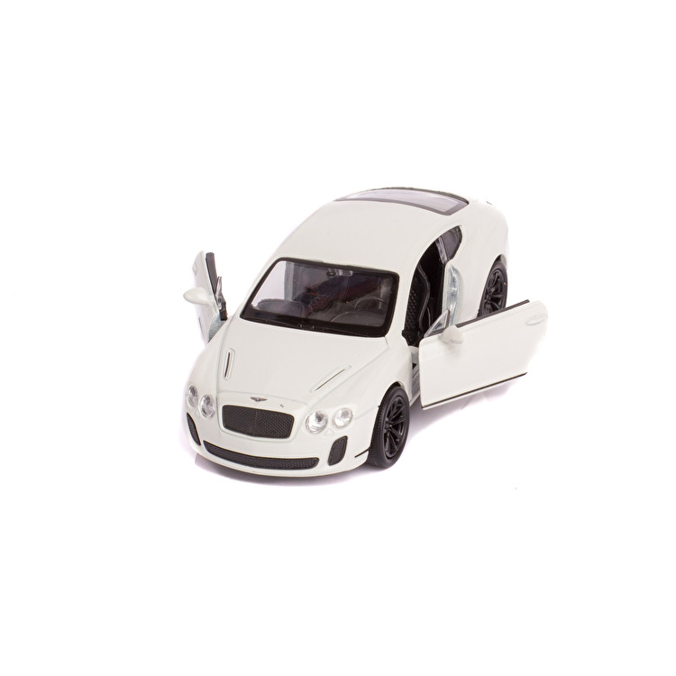 Модель автомобіля BENTLEY 1:34-39 Welly (K49720G-EU/BENTLEY)