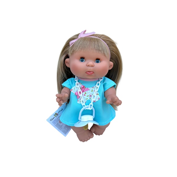 Пупс PEPOTE SPECIAL FUNTASTIC 26 см Nines d`Onil (0424BU)