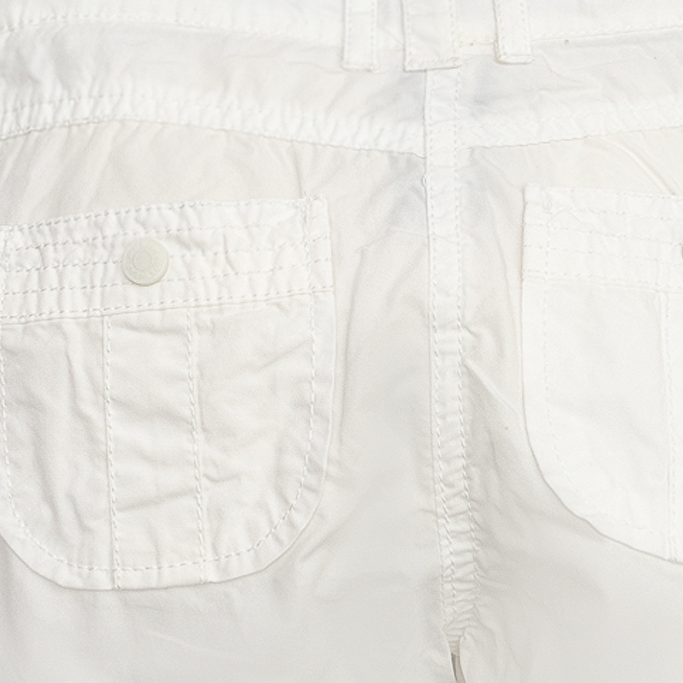 Шорты Losan Mc baby girls (B18900004/001) Белый