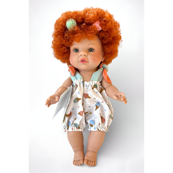 Кукла JOY IRLANDA 37 см Nines d`Onil (3011)