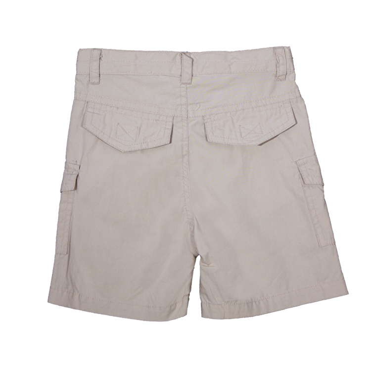 Шорти Losan Mc baby boys (B17900203/004) Сіро-бежевий