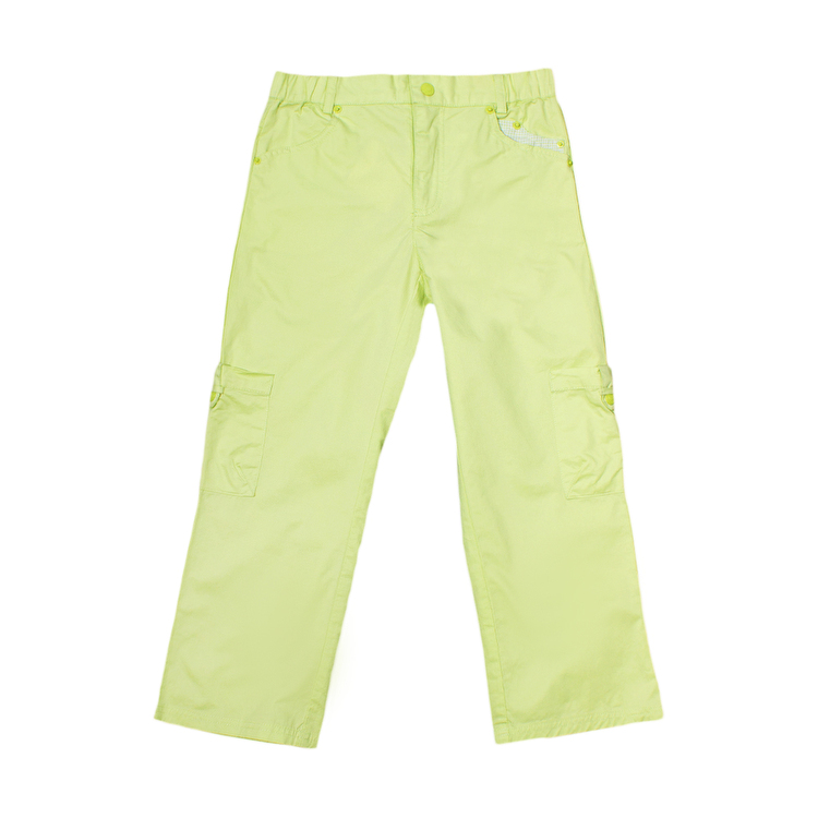 Бріджі TUC TUC Baby (40213) Світло-зелений Різнокольоровий