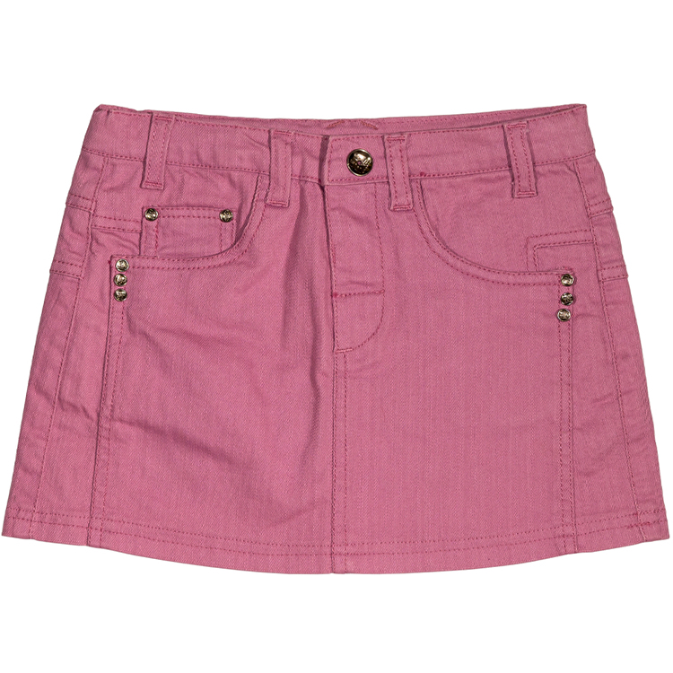 Юбка SEAPORT UBS (8801) Розовый