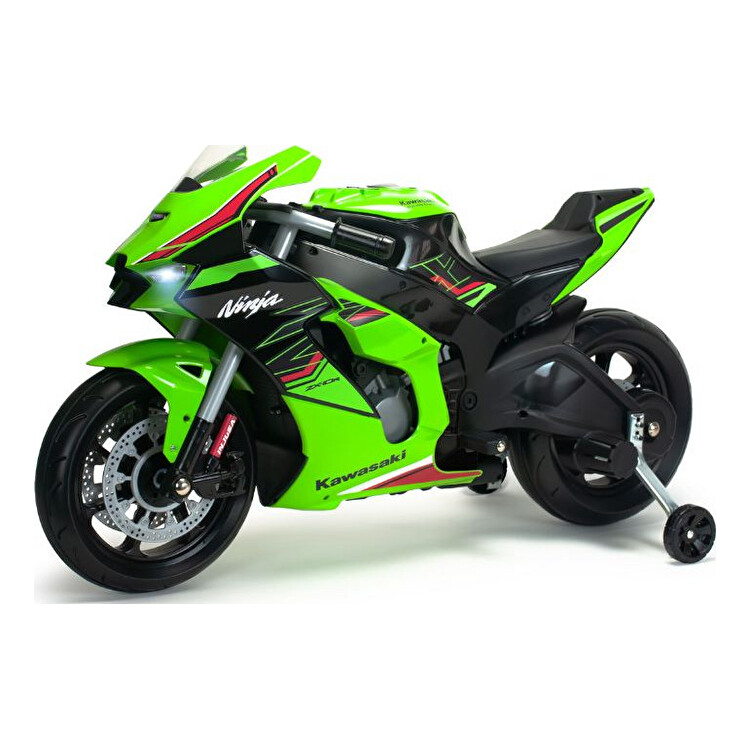 Мотоцикл KAWASAKI ZX 10-R NINJA 12V INJUSA (6521/211)