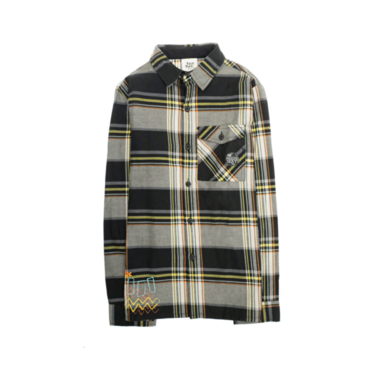 Сорочка TUC TUC Kids (31932) Різнокольоровий