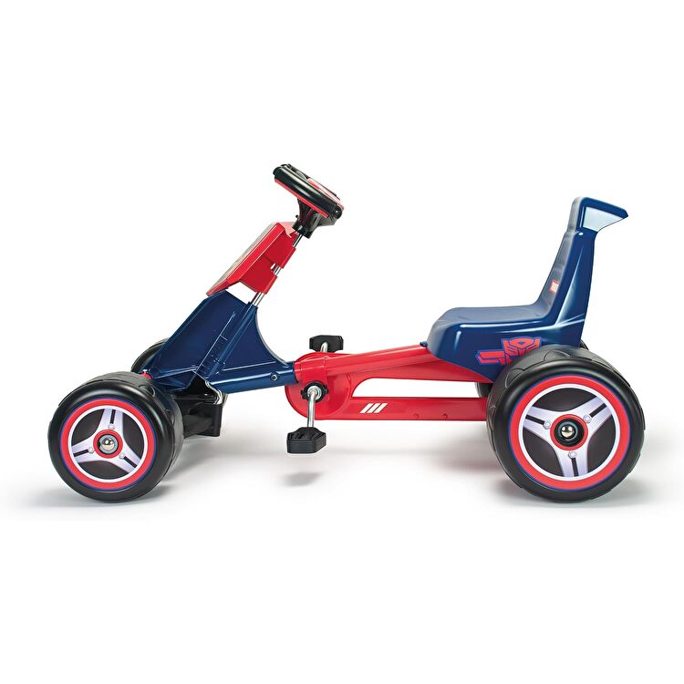 Карт GO KART TRANSFORMERS INJUSA (41569)