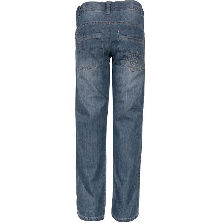 Джинси Losan Kids boys (315-9034AC/741) Синій