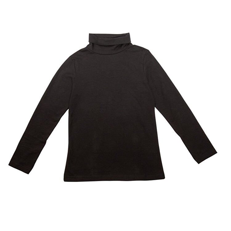 Гольф Losan Creem girls (X24-1004AB/63) Черный