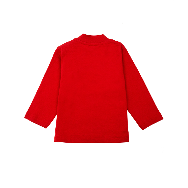 Гольф Losan Losan Baby (X27-1000AC/51) Червоний