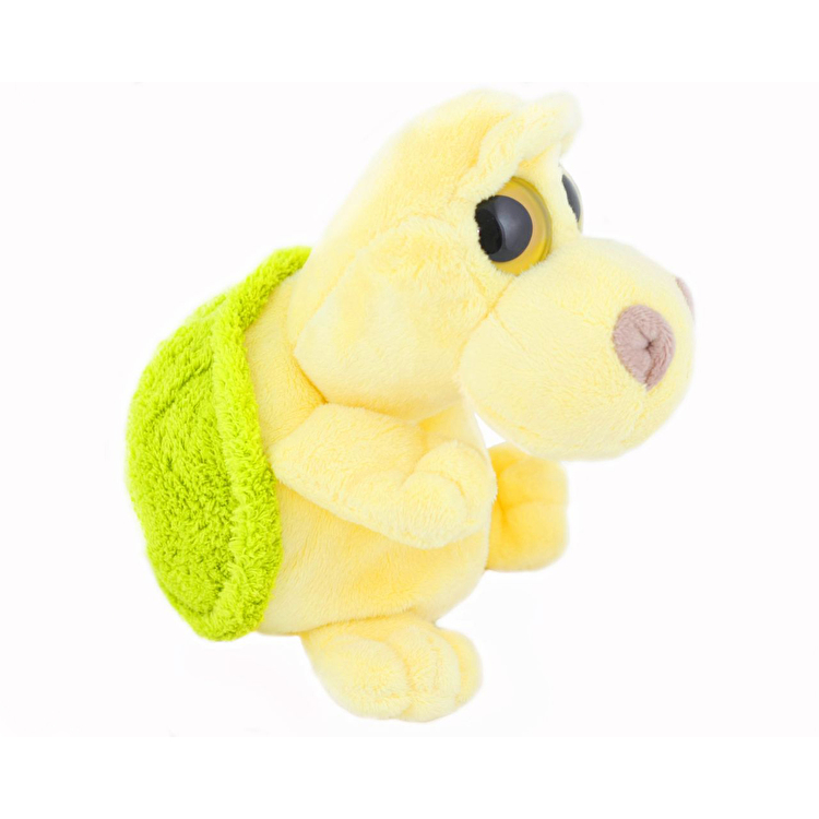 М`яка іграшка `Черепашка` 18 см PARKS TOYS (PK9304 7`)