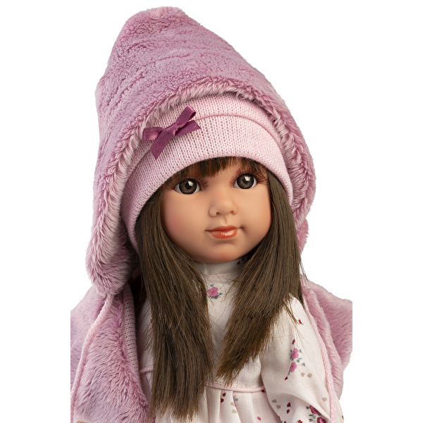 Кукла Sara 35 см LLORENS (53556)