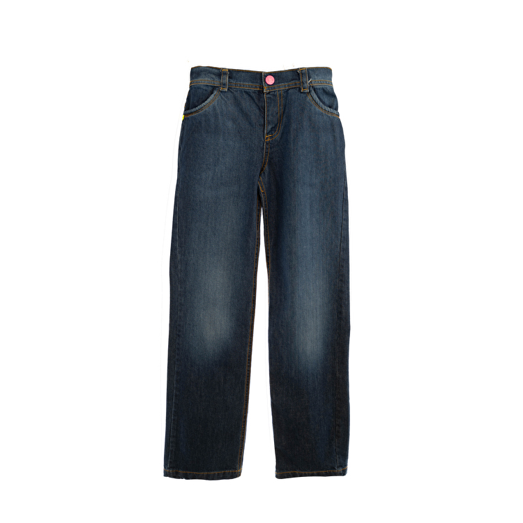 Джинси AGATHA RUIZ DE LA PRADA Agatha baby (7CC1812) Синій