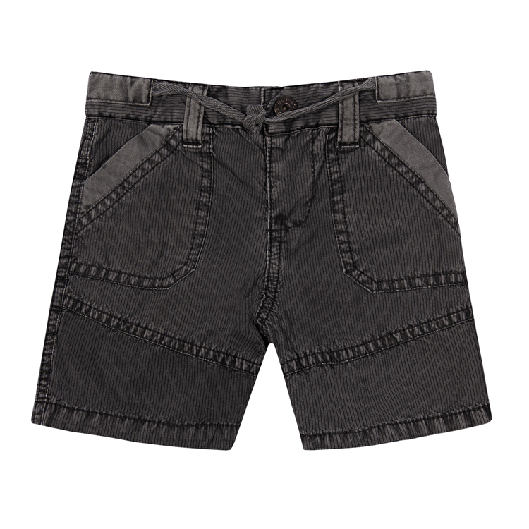 Шорти Losan Mc baby boys (217-9032AC/415) Сірий