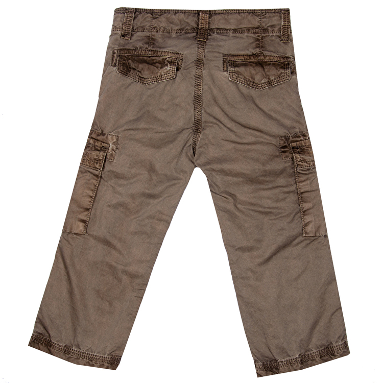 Брюки Losan Kids boys (415-9657AC/29) Зеленый