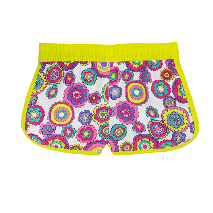 Шорти пляжні Losan Kids girls (316-9023AD/20) Яскраво-зелений