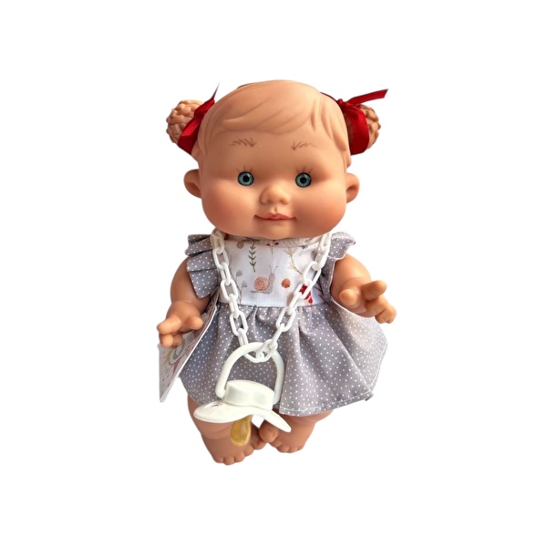 Пупс PEPOTE 26 см Nines d`Onil (0444DX)