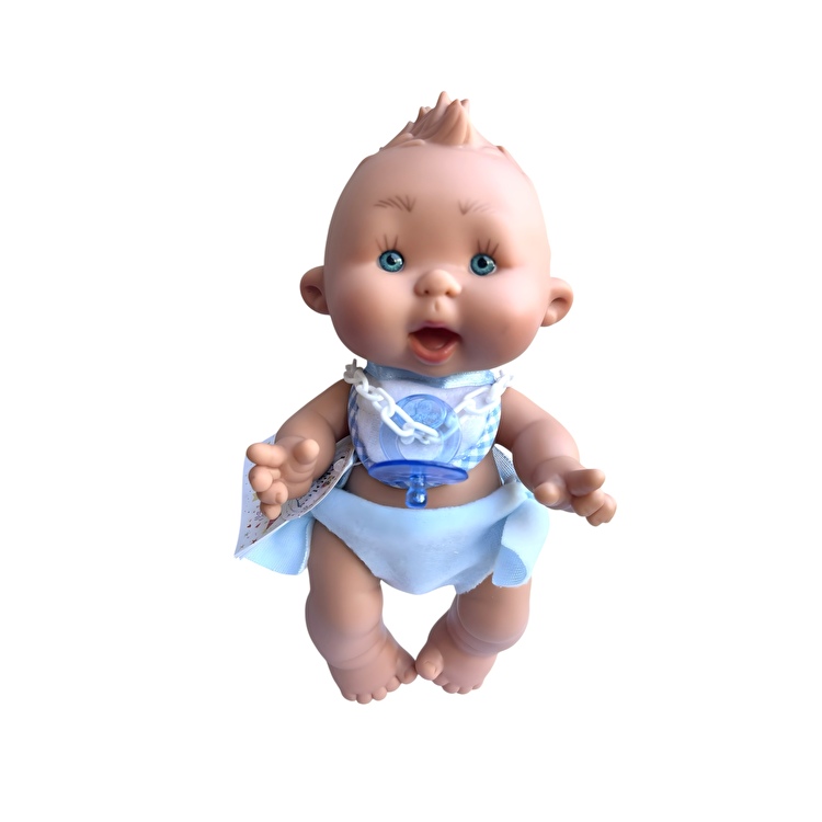 Пупс PEPOTE 26 см Nines d`Onil (0444FS)