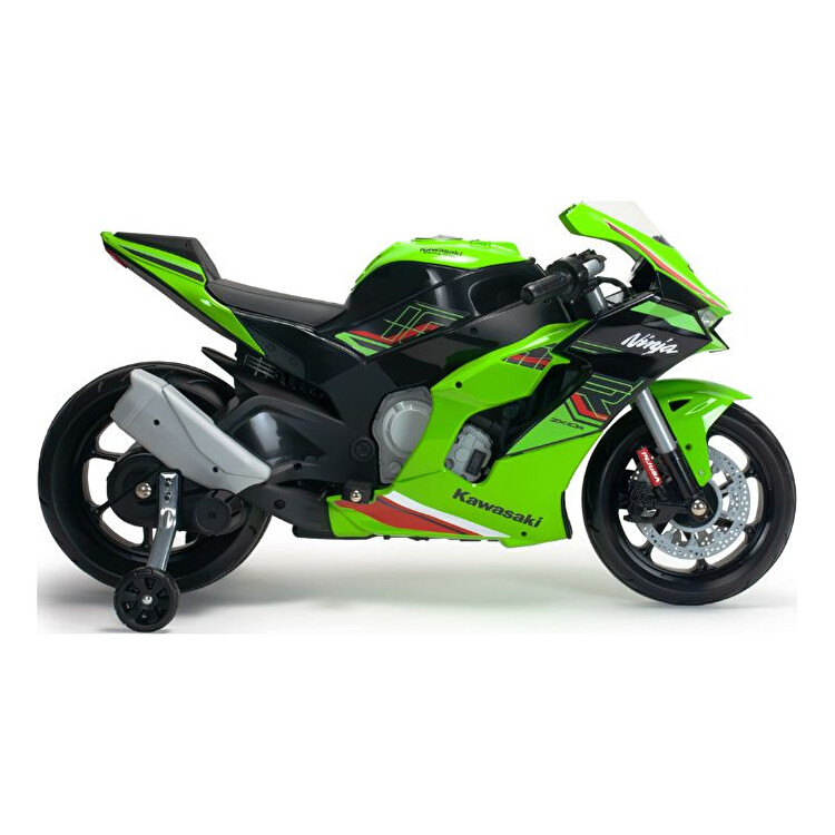 Мотоцикл KAWASAKI ZX 10-R NINJA 12V INJUSA (6521/211)