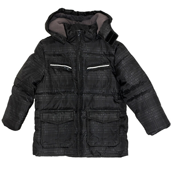 Куртка NICKEL (3994309) Темно-серый