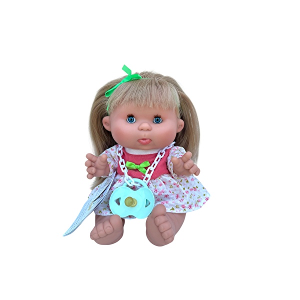 Пупс PEPOTE SPECIAL FUNTASTIC 26 см Nines d`Onil (0424DD)