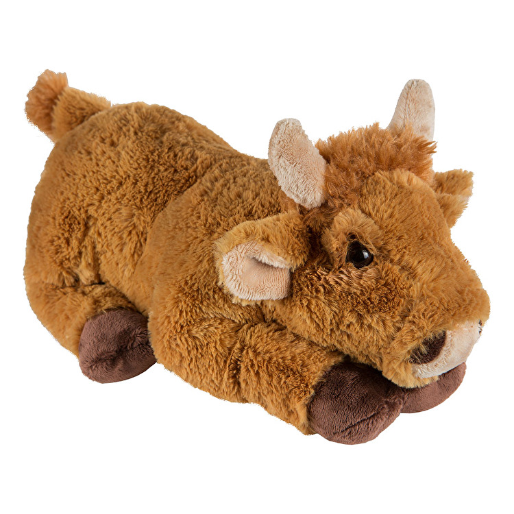 М`яка іграшка `Бик` 50 см PARKS TOYS (PK8445 18`)