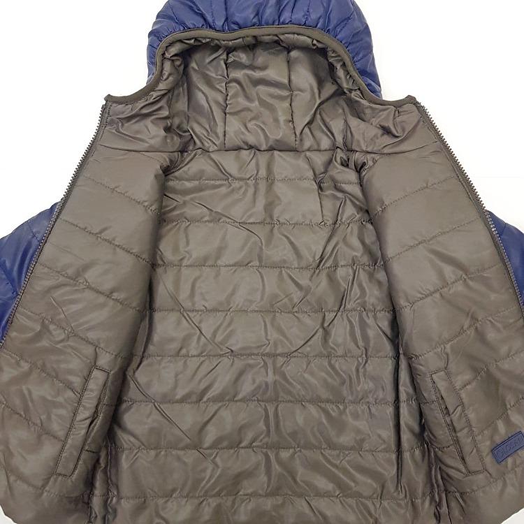 Куртка Losan Kids boys (525-2650AC/722) Темно-синій