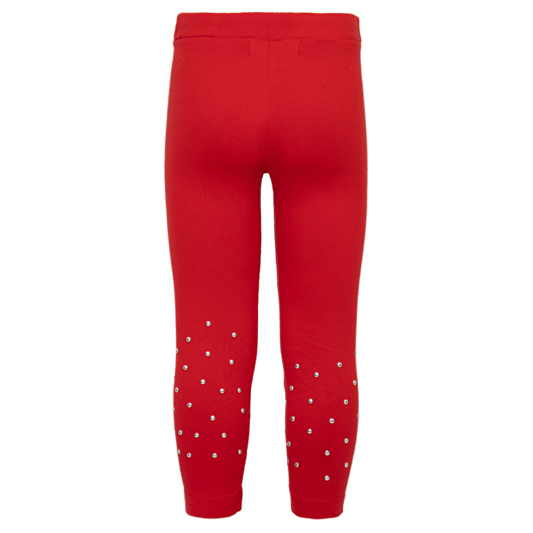 Леггінси AGATHA RUIZ DE LA PRADA Agatha baby (7CC1821/RED) Червоний