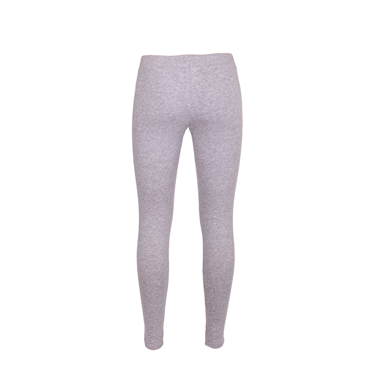 Леггінси Losan Creem girls (X14-6001AB/66) Світло-сірий