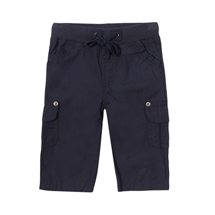 Брюки Losan Mc baby boys (X17-9001AC/32) Темно-синій