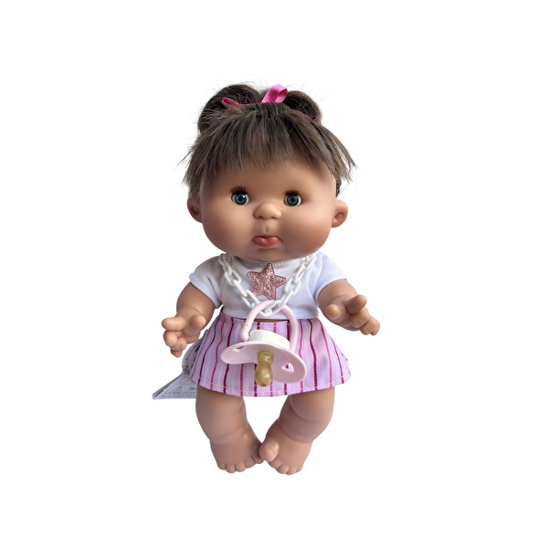 Пупс PEPOTE SPECIAL FUNTASTIC 26 см Nines d`Onil (0424GA)