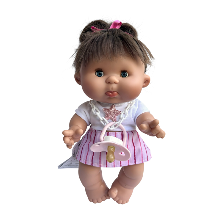 Пупс PEPOTE SPECIAL FUNTASTIC 26 см Nines d`Onil (0424GA)