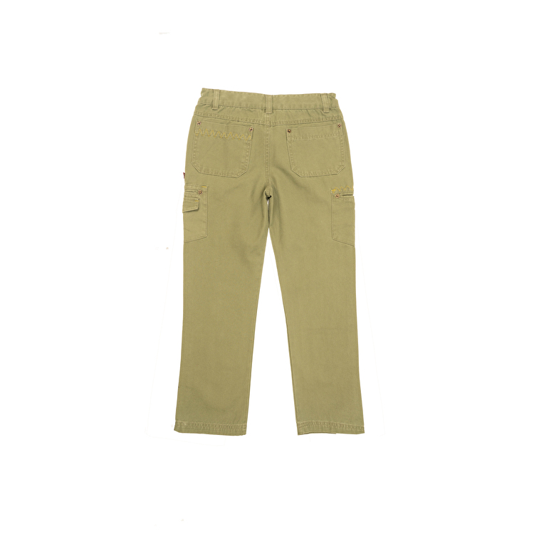 Брюки TUC TUC Kids (31850) Зеленый