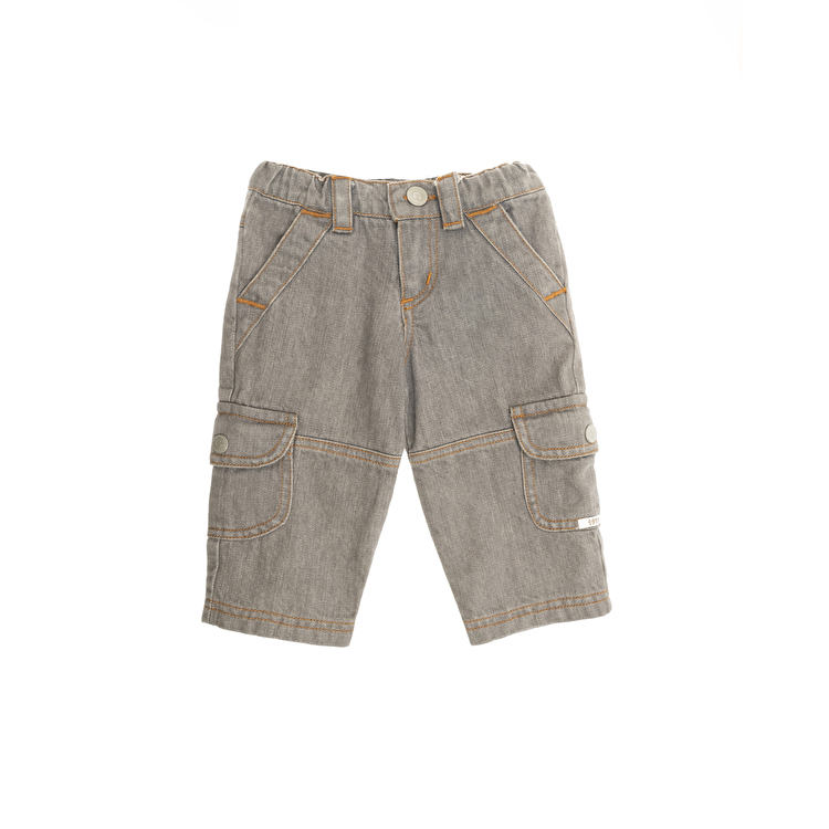 Джинси CENOURA Baby (7CC1833_EX) Сірий