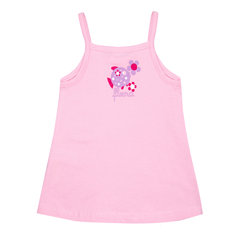 Сарафан Losan Mc baby girls (018702504/88) Світло-рожевий