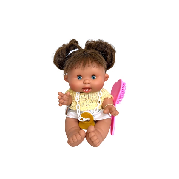 Пупс PEPOTE SPECIAL FUNTASTIC 26 см Nines d`Onil (0424DS)