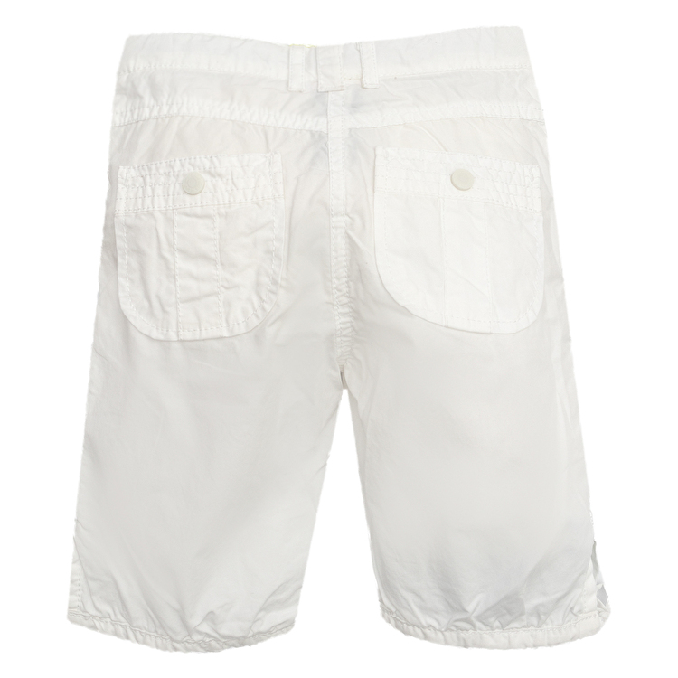 Шорты Losan Mc baby girls (B18900004/001) Белый