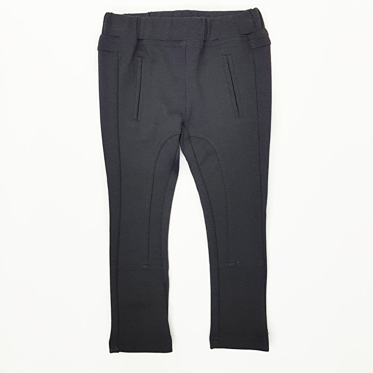 Брюки Losan Mc baby girls (126-9011AD/63) Чорний